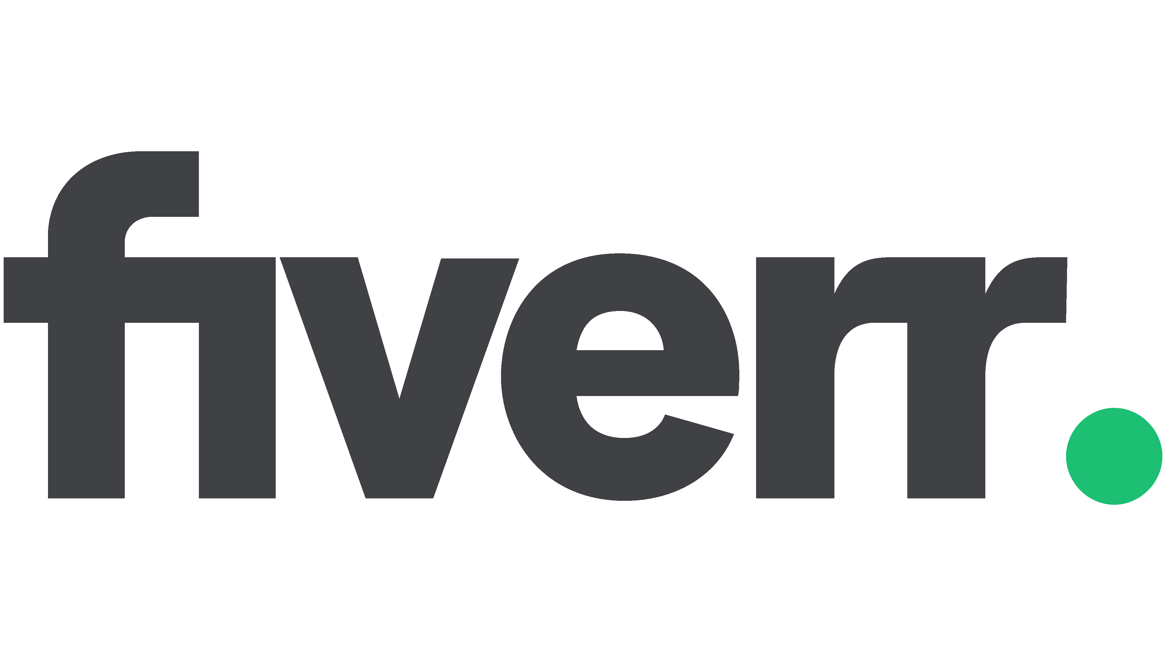 Fiverr logo - Affiliate Partner