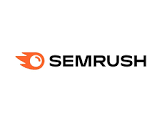 Semrush logo - Affiliate Partner 