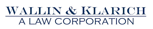 Wallin & Klarich logo 