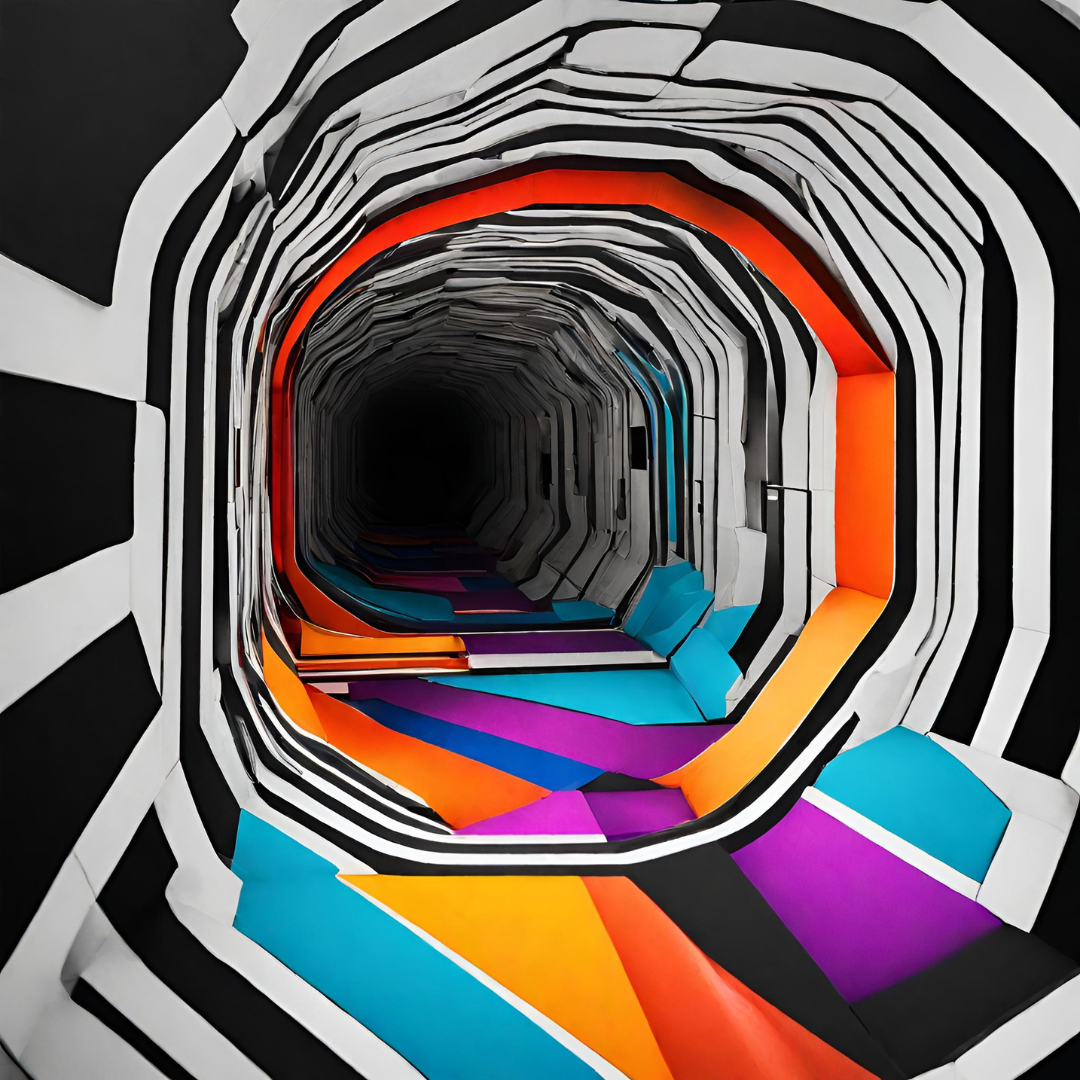 Transition of Quantum States