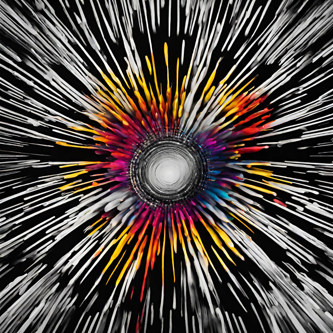 Quantum Events
